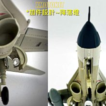 魔玩達人】1/72 BW1004 彩翼IDF 經國號F-CK-1 單座#1428 SUU-20彩繪機