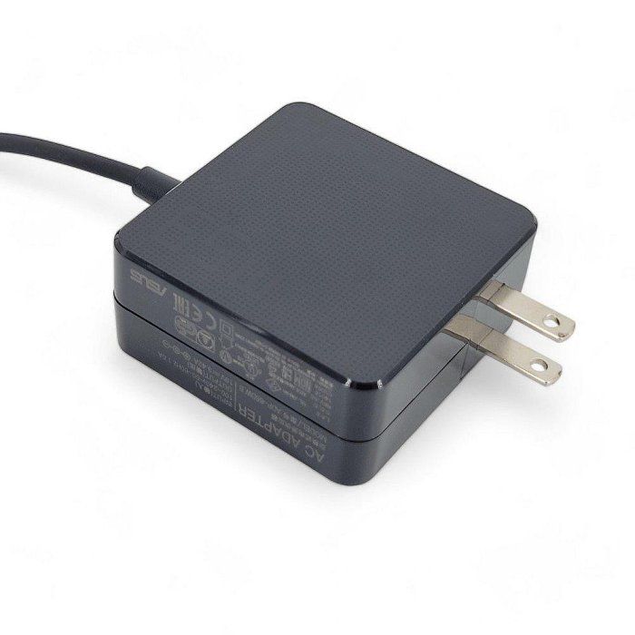 華碩ASUS 65W 原廠變壓器充電器X1502Z X1503Z X1505Z X1402Z X1403Z