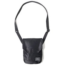 售出KAPTAIN SUNSHINE x PORTER TRAVELLER JET CASE black | Yahoo拍賣