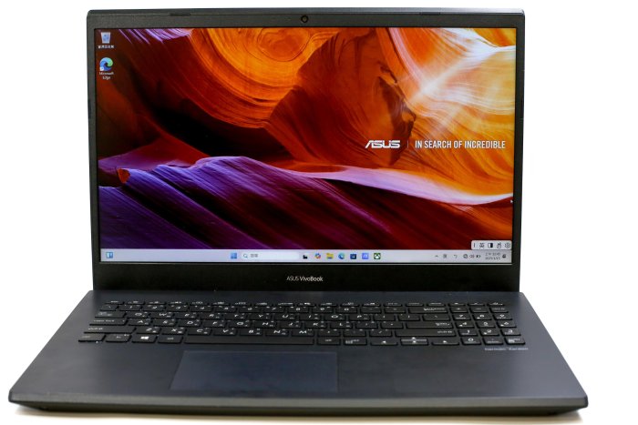 【台南橙市3C】ASUS X571 I5-10300H 8G 256SSD + 1TB GTX1650Ti 15.6吋 Win11 二手筆電 #100215