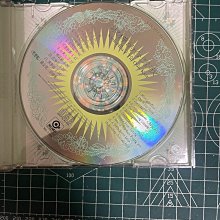 陳淑樺《淑樺的臺灣歌》嚴選臺版CD，一絲輕痕如新唱片，喜愛臺語音樂的