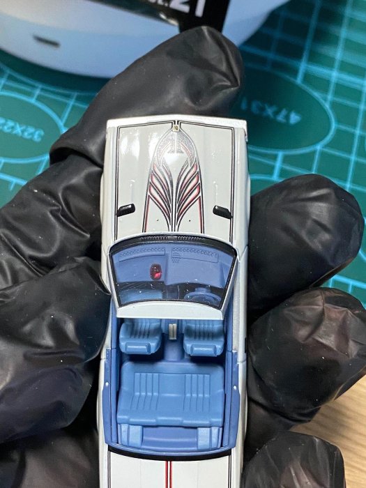 TOMYTEC 多美卡TLV 日產Gazelle西部警察版盒內車況俱佳當初mint 品質日
