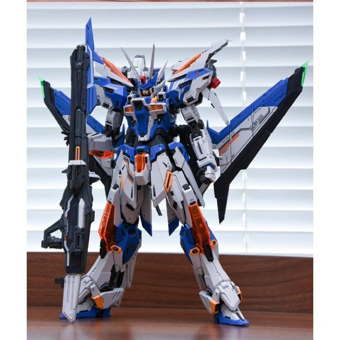 1/100 無限維度 創世 無限維度1/100 創世Gensisi 拼裝模型[合金典藏版]【售完】