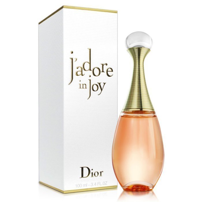 香親香愛～～Christian Dior CD 迪奧真我宣言愉悅淡香水50ml, J'adore