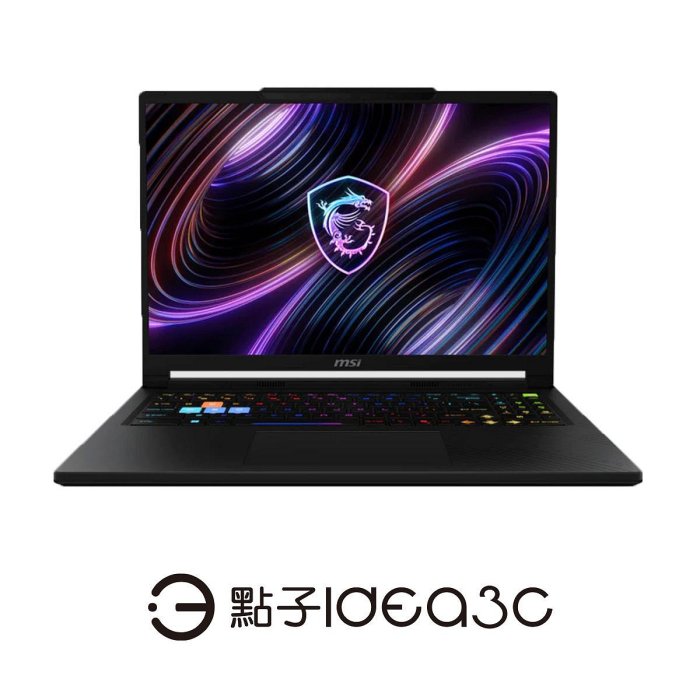 點子3c