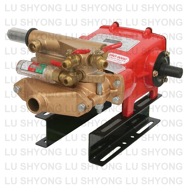 家事達]陸雄LS-36C 動力噴霧機1