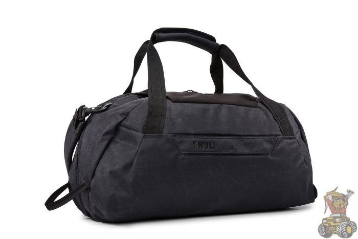 Thule Aion Duffel 35L 手提袋 三用包 手拿包 肩揹包 旅行袋 旅行包