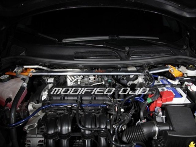 DJD 16 FO-H0269 FORD SUMMIT鋁合金前上拉桿 KUGA