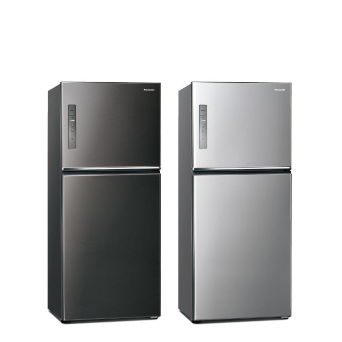 Panasonic國際牌580公升雙門變頻冰箱 NR-B582TV 另有特價NR-C501XV NR-D501XV NR-C611XV NR-D611XV