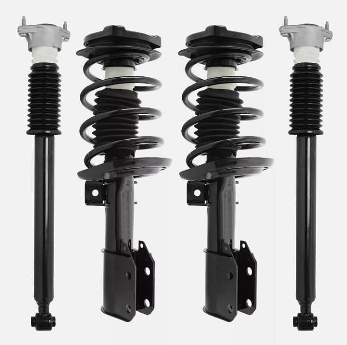 賓士 BENZ 避震器 安裝 底盤維修 W117 C118 CLA180 CLA200 CLA250 CLA35