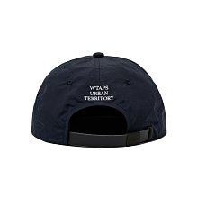 帽子 wtaps 24ss T-6H CAP league WTAPS T-6H CAP POLY.TWILL.LEAGUE