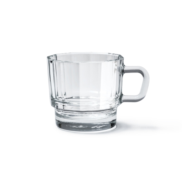 HMM W Glass Clear 玻璃杯-透明色