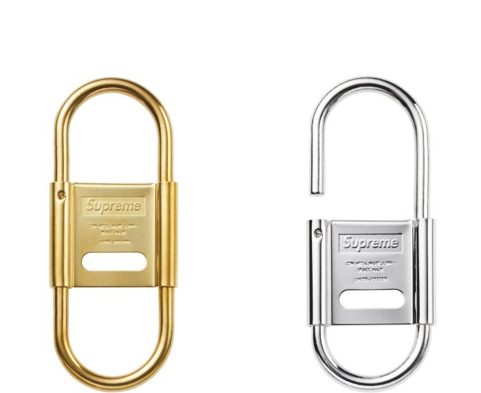紐約范特西】預購SUPREME SS24 CDW DELTA CARABINER 登山扣