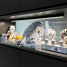 希望商店】NEIGHBORHOOD CROW INCENSE CHAMBER 24AW 烏鴉骷髏線香座