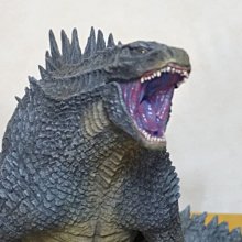 八田元氣小棧: 日版全新地球防衛軍秘密基地本部東寶怪獸哥吉拉GODZILLA