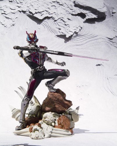 mO603b [未開封] S.I.C. 匠魂 vol.9 1BOX | フィギュア M 日版盒玩