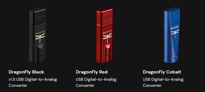 dac Dragonfly的價格推薦 - 2025年12月 | 比價比個夠BigGo