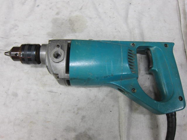 阿銘之家(外匯工具)中古/二手牧田4分電鑽-正反轉-947