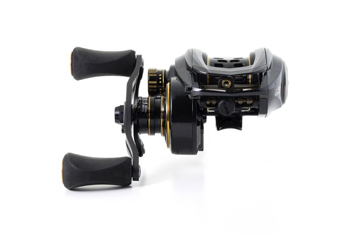 野川釣具-釣魚】Abu Garcia Revo ALC-BF7 左手/右手| Yahoo拍賣