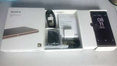 (免運)SONY原廠 XPERIA Z3+DUAL4G LTE 雙卡幾近9新機已拆封福利展示機Z3+雙卡全國只有這臺