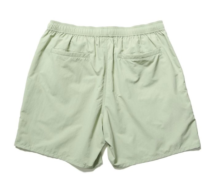 試着のみ F.C.R.B. SUPPLEX NYLON EASY SHORTS F.C. Real Bristol Men's Supplex Nylon Easy Shorts in Black
