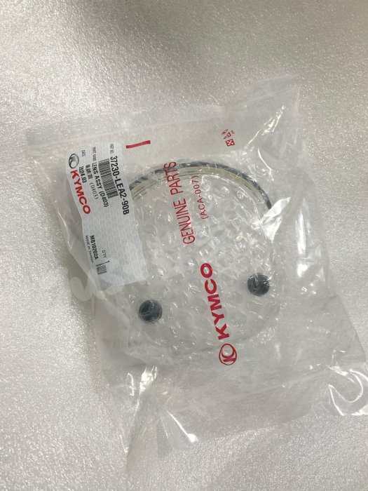 【JUST醬家】原廠 MANY 魅力 100 110 LEA2 碼表蓋 碼錶蓋 儀錶板蓋
