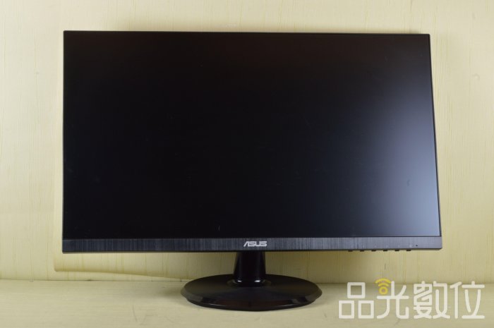 【品光數位】ASUS 24型 VA24DQF 護眼螢幕 顯示器 24吋 1ms 1920*1080 HDMI DP 螢幕 #133112