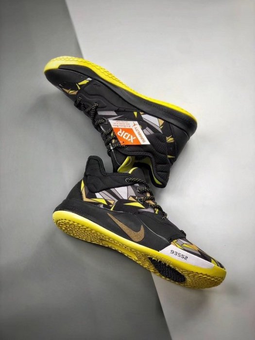 pg 3 mamba mentality on feet