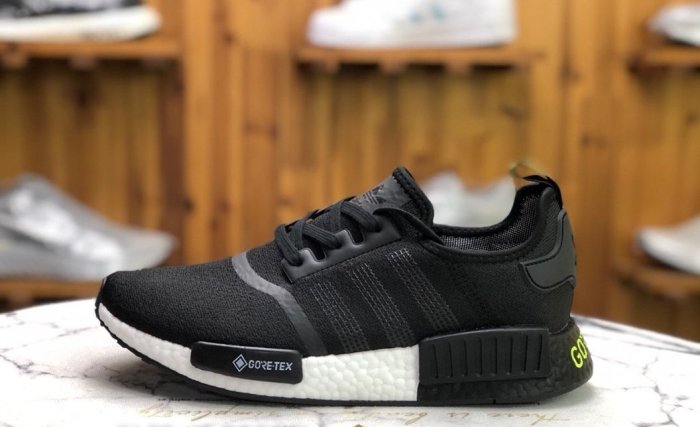 ADIDAS ORIGINALS NMD R1 GTX EE6433 | Yahoo