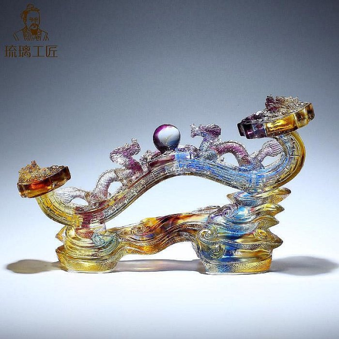 琉璃工房龍的價格推薦- 2025年12月| 比價比個夠BigGo