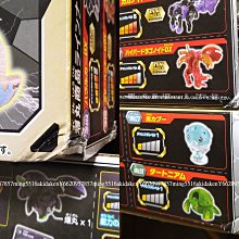 全新BAKUGAN 爆丸BP-032 爆丸競技場豪華組火附5爆丸BP032 爆丸競技場