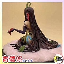 港版Revolve 姉なるもの惡魔姊姊惡魔姐姐黑山羊千夜坐姿性感手辦美少女