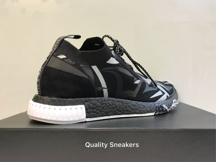 adidas gazelle silver green womens Adidas Consortium DB1777 Juice Hk X adidas NMD Racer Mens Shoe main image 1