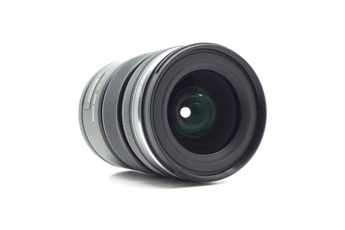 E19/6581 OLYMPUS M.ZUIKO12-50mm F3.5-6.3 Olympus 12-50mm f3.5-6.3 M.