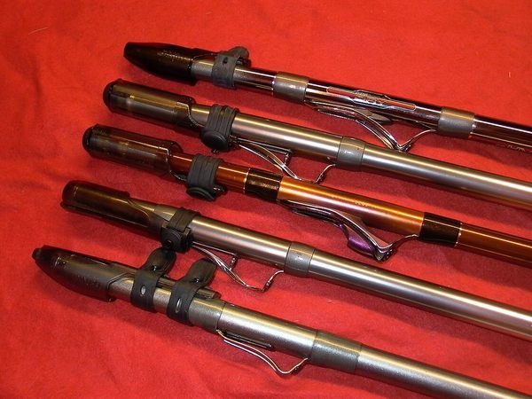 釣竿 Gamakatsu 硬中硬 530 がまかつ（GAMAKATSU）鮎・渓流用品の激安通販｜鮎釣り、渓流