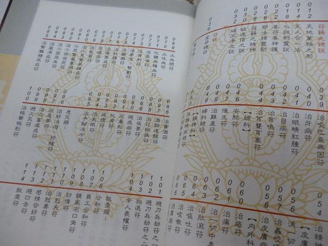崇倫《靈仙飛虹法－盧勝彥祕傳符簶真蹟新版精裝大燈*位置: 然箱