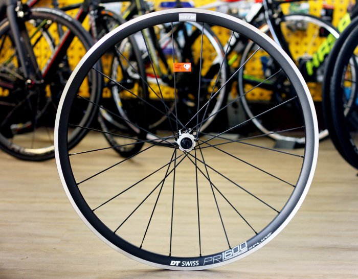 fcr 105組 dtswiss pr1600 สินค้าทั้งหมด - 888BIKE | จำหน่ายจักรยาน อะไหล่ อุปกรณ์เสริม