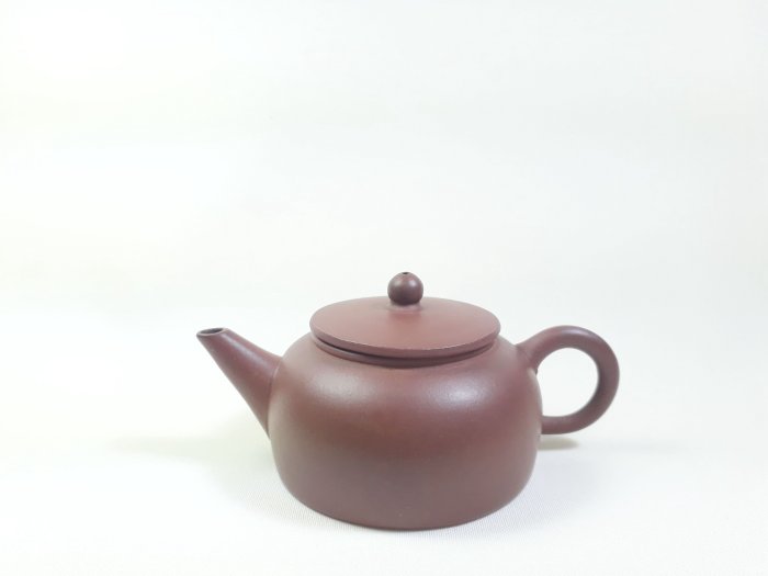 中國 紫砂壶 60 70年代 中國宜興 1960-70年代中國宜興一廠紫砂壺~~7孔