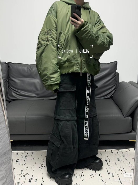 Carhartt WIP夾克卡哈特潮牌星際穿越同款 103828底特律夾克男女同款寬鬆休閒夾克棒球服外套1016