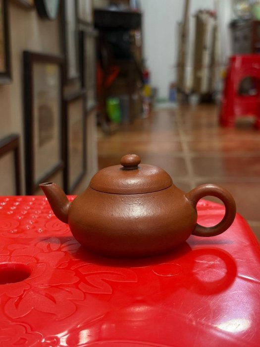 唐物 朱泥 急須 煎茶道具 中国古玩 紫砂 中国美術 在銘 茶壷 中国宜興