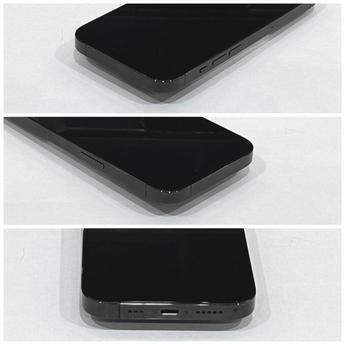 IPHONE 14 PRO 256G 太空黑 二手機 中古機 附發票 手機出租 高雄【米米科技】M7319