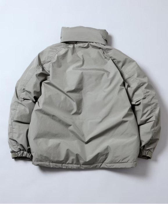 新品 plus phenix別注 DOWN LEVEL7 L 日本Plus Phenix｜別注GORE-TEX