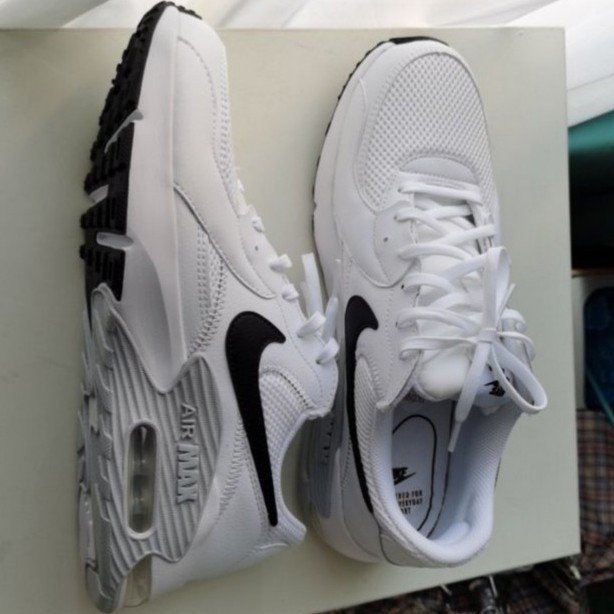 air max exceed