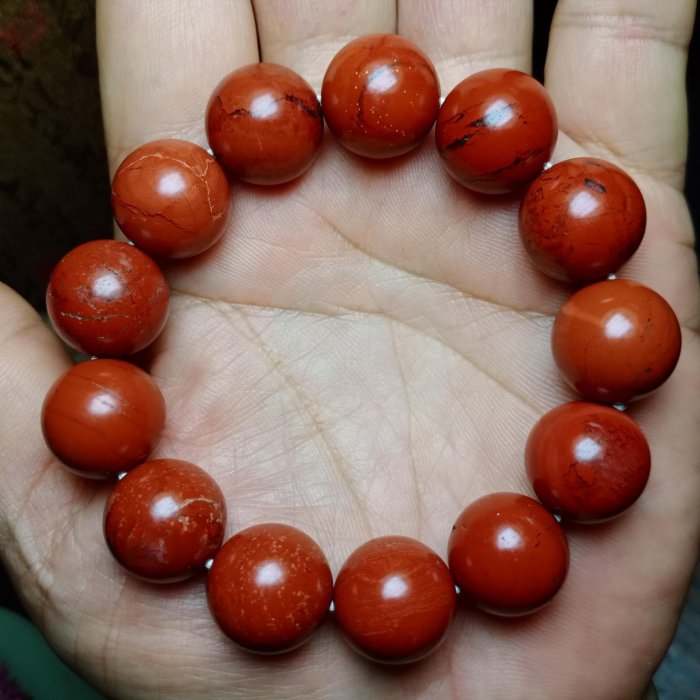 紅朱砂天珠的價格推薦- 2026年6月| 比價比個夠BigGo