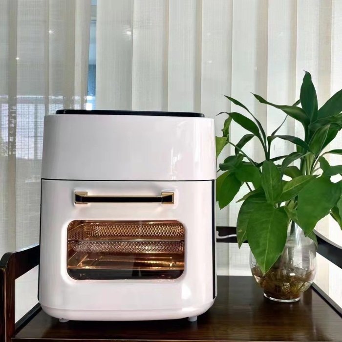 Silver crest Air fryer家用15L大容量空氣炸鍋-范斯頓配件工廠超夯 正品 現貨