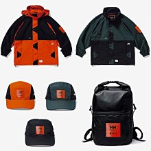 WTAPS×HELLY HANSEN BOW JACKET コラボジャケット Pre-owned] WTAPS BOW JACKET HV12000W – Archive Factory