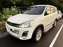 2017 三菱 ZINGER  便宜好康盡在大台南 快找Nina