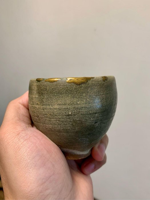 高麗—青瓷尊杯| Yahoo拍賣