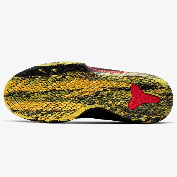 【限定値下げ】Nike kobe Bryant Mamba Fury EP WOW! 🤩 🏀 Nike Kobe Bryant Mamba Fury Sz 7 Bruce Lee Black