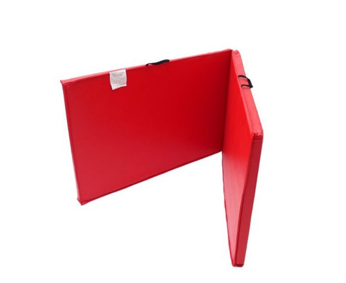 希望商店】Supreme Everlast Folding Exercise Mat 17FW 折疊瑜珈墊軟